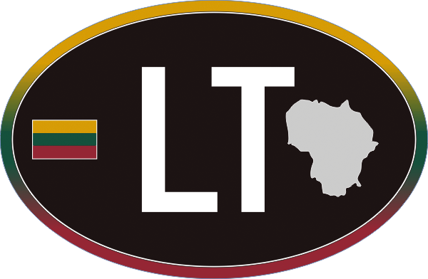 Lithuania | Country code Lithuania | Country code