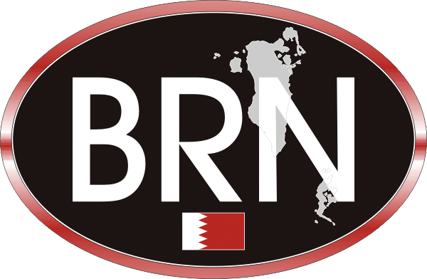 Bahrain | Country code Bahrain | Country code