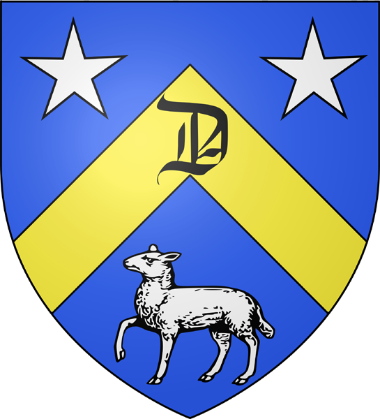 Drancy | city coat of arms Drancy | city coat of arms