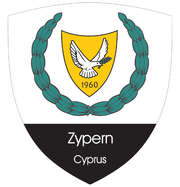 Wappen | Zypern (2) Wappen | Zypern (2)