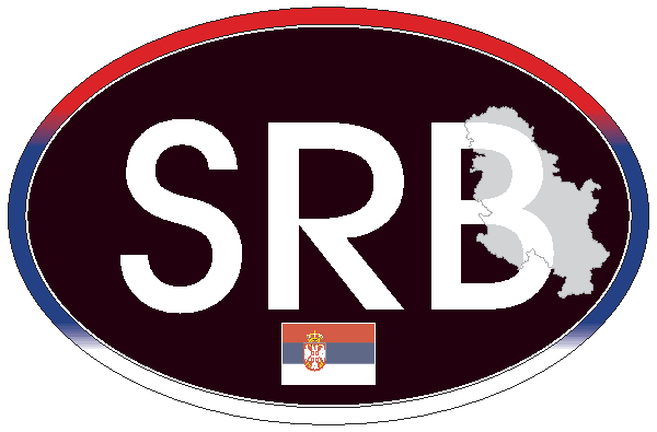Serbia | Country code Serbia | Country code