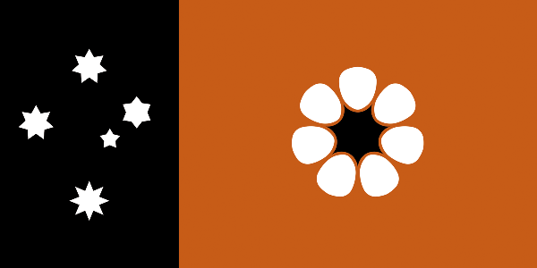 Australien Aufkleber | Northern Territory Australien Aufkleber | Northern Territory
