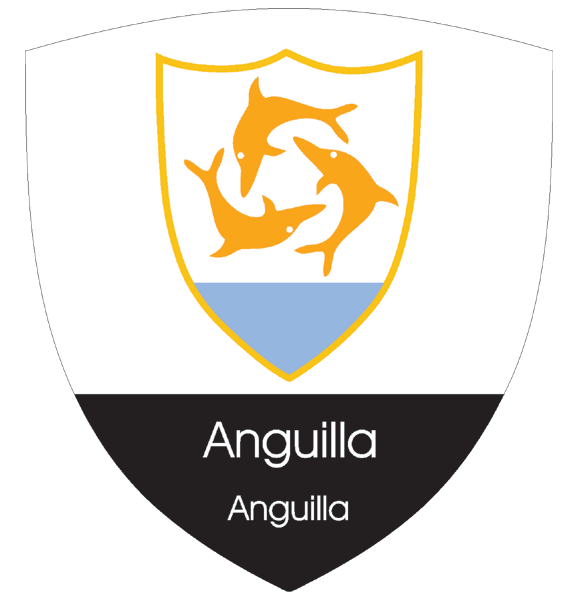 Wappen | Anguilla (2) Wappen | Anguilla (2)
