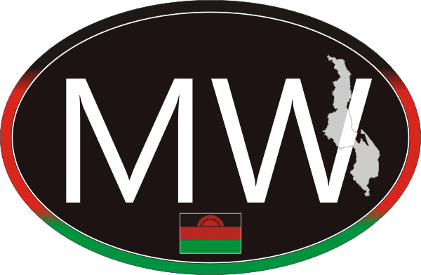 Malawi | Country code Malawi | Country code