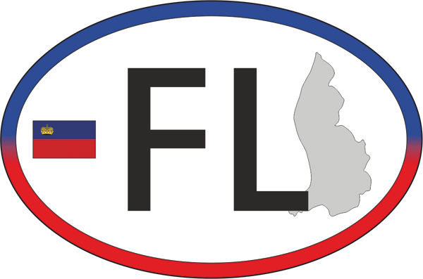 Liechtenstein | Country code Liechtenstein | Country code