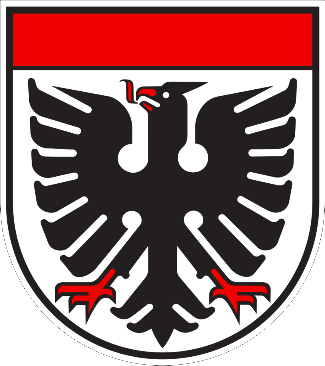 Schweizer Stadtwappen | Aarau Schweizer Stadtwappen | Aarau