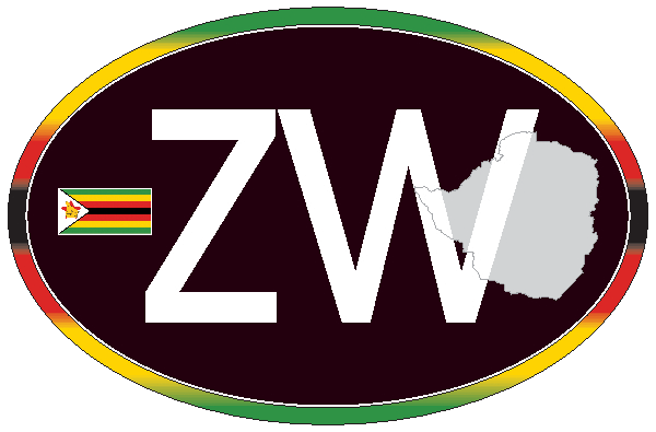 Zimbabwe | Country code Zimbabwe | Country code