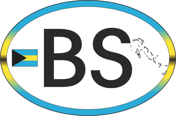 Bahamas | Country code Bahamas | Country code