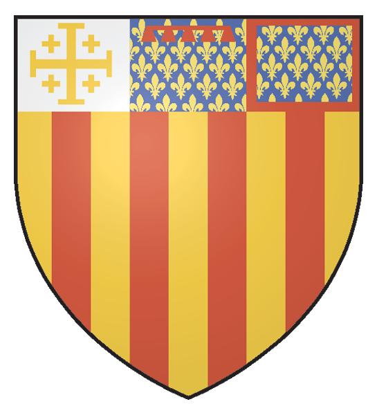 Stadtwappen von Aix-en-Provence Stadtwappen von Aix-en-Provence