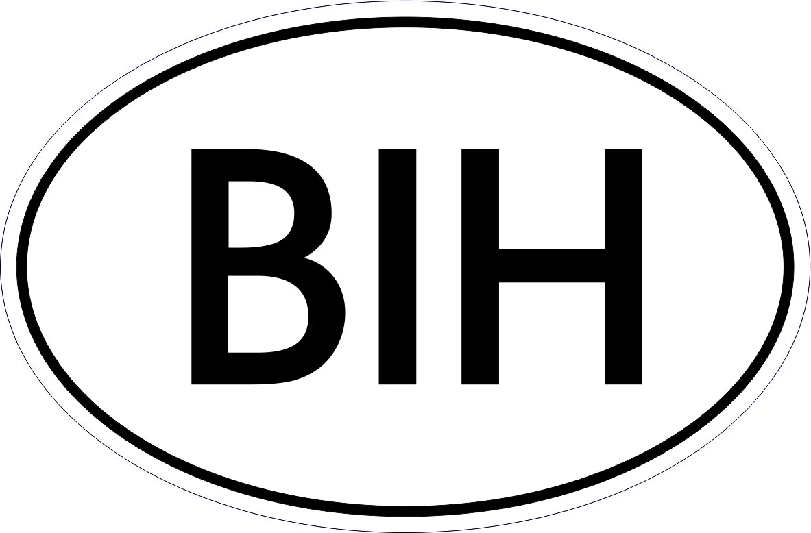 Bosnia and Herzegovina | Country code Bosnia and Herzegovina | Country code