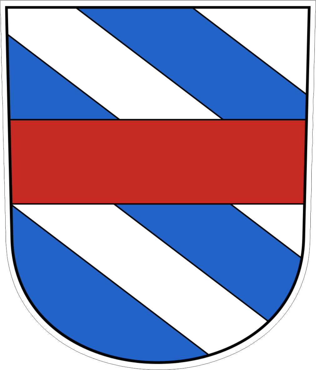 Schweizer Stadtwappen | Bassersdorf Schweizer Stadtwappen | Bassersdorf