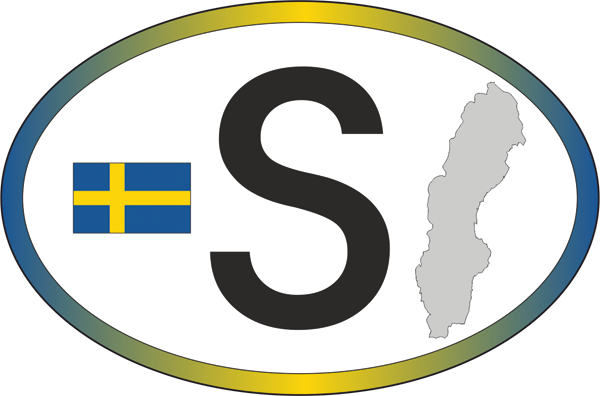 Sweden | Country code Sweden | Country code