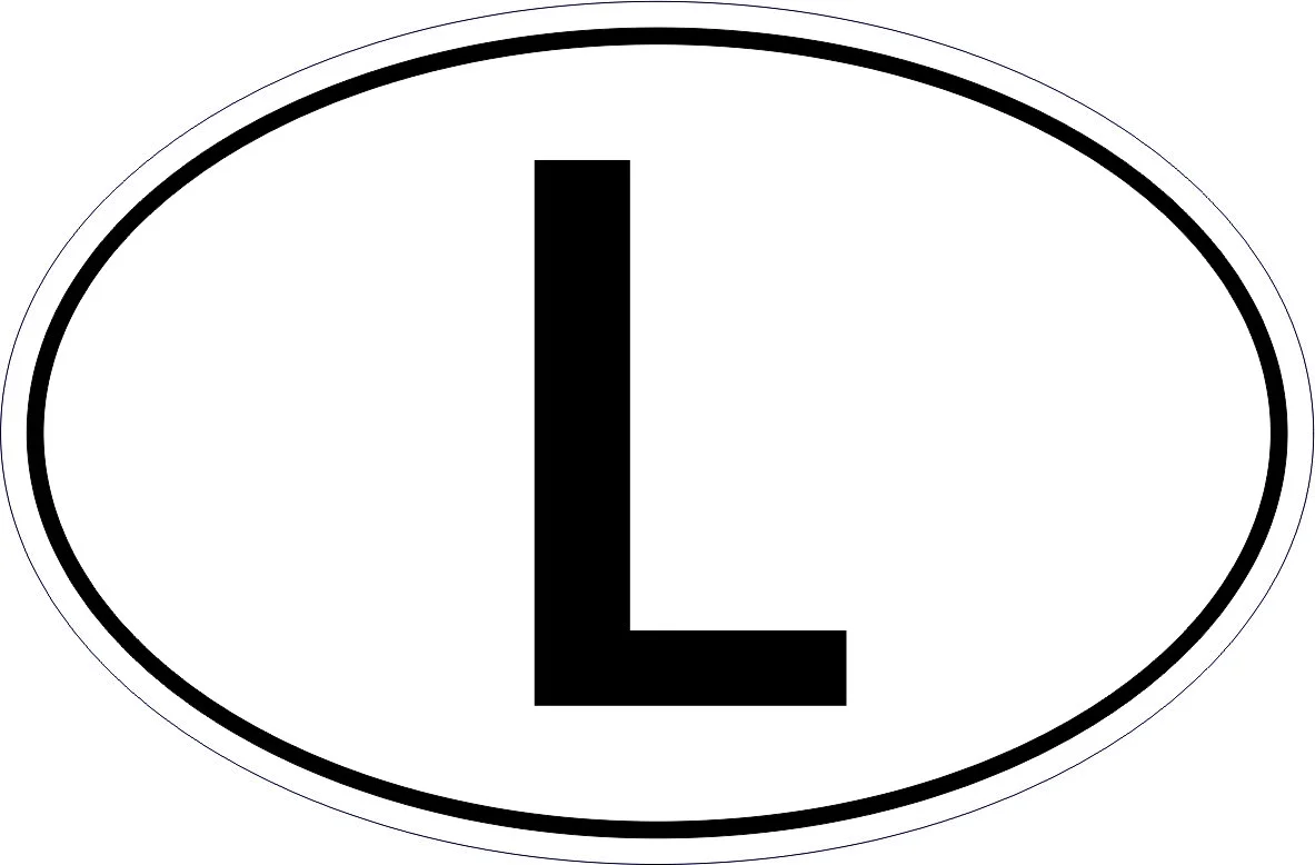 Luxembourg | Country code Luxembourg | Country code