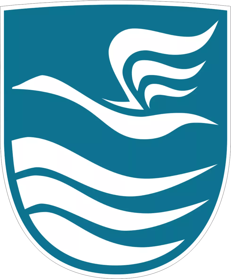 Dänische Stadtwappen | Furesø Kommune Dänische Stadtwappen | Furesø Kommune