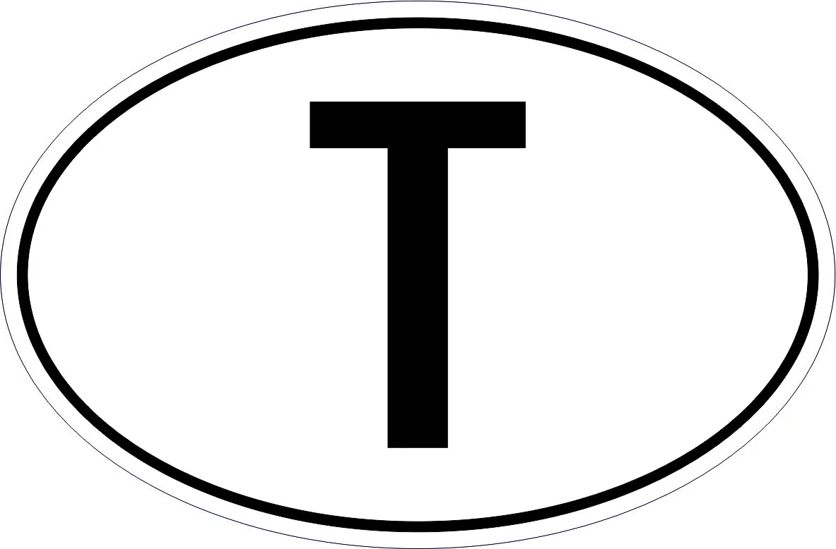 Thailand | Länderkennzeichen Thailand | Länderkennzeichen
