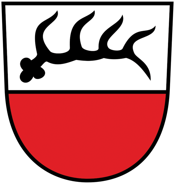 Stadtwappen von Schömberg Stadtwappen von Schömberg