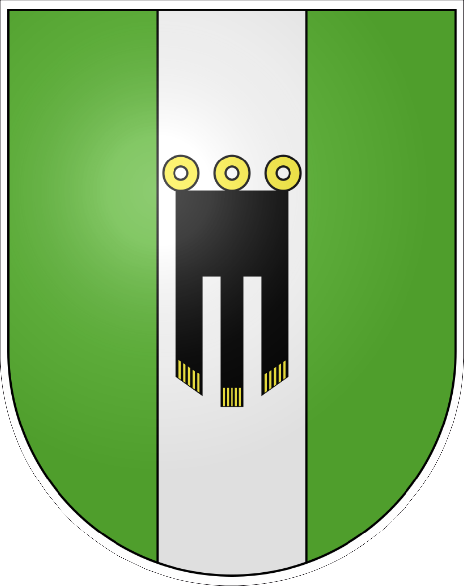 Schweizer Stadtwappen | Buchs Schweizer Stadtwappen | Buchs
