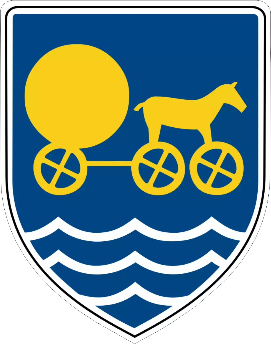 Dänische Stadtwappen | Odsherred Kommune Dänische Stadtwappen | Odsherred Kommune