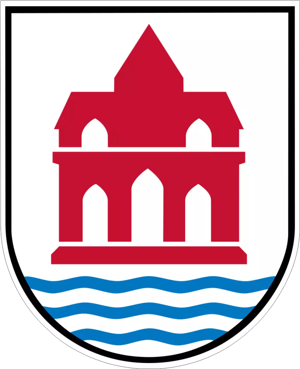 Dänische Stadtwappen | Sønderborg Kommune Dänische Stadtwappen | Sønderborg Kommune