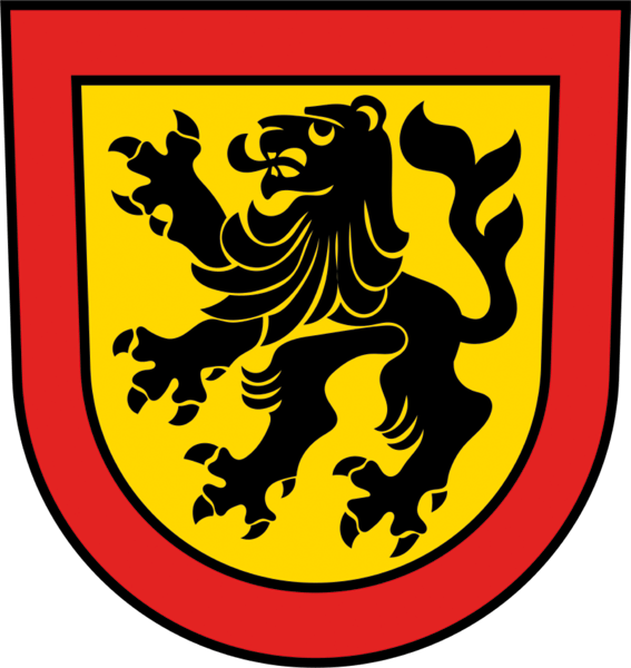 Rheinau | city coat of arms Rheinau | city coat of arms