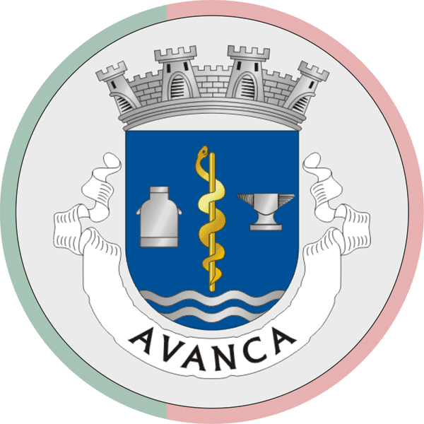 Avanca | coat of arms Avanca | coat of arms