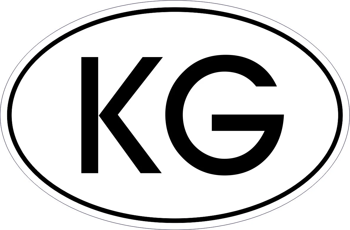 Kyrgyzstan | Country code Kyrgyzstan | Country code